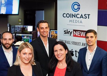 New TV Show ‘Coincast’ to Open Blockchain to Global Audience