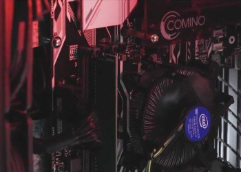 Comino Brings Plug-and-Play Simplicity to Cryptocurrency Mining [Interview]