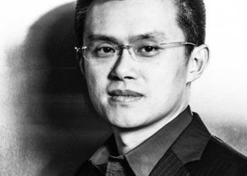 binance ceo crypto china