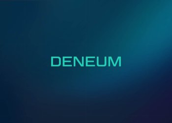 Titanium + Deuterium, Shaken, Not Stirred: Deneum Reveals Its Power Station to Revolutionize Global Energy Market, Gears up for $89M ICO