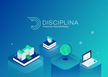 DISCIPLINA - First Blockchain for Recruiting and Education
