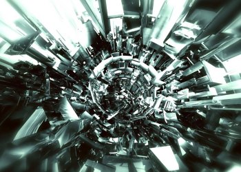 The Looming Blockchain Disruption in The CGI And Creatives Industry