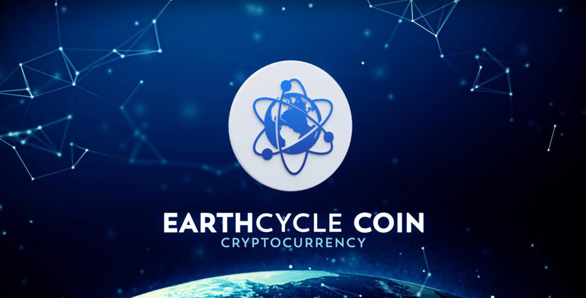 EarthCycle (ECE) Coin Powers a Decentralized Funding Pool Backed by Real World Business Revenues