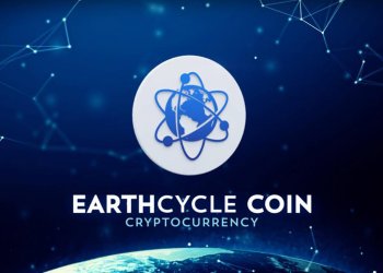 EarthCycle (ECE) Coin Powers a Decentralized Funding Pool Backed by Real World Business Revenues