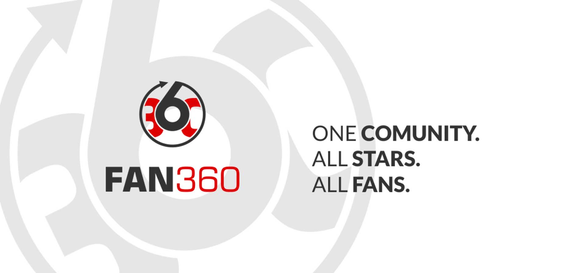 Finally, a Way to Stay on Top of Global Sports. Meet Fan 360!