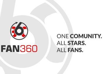 Finally, a Way to Stay on Top of Global Sports. Meet Fan 360!