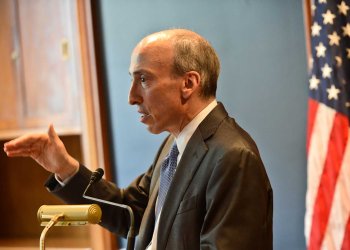 Gary Gensler: From CFTC Chair to Blockchain and Cryptocurrency Educator