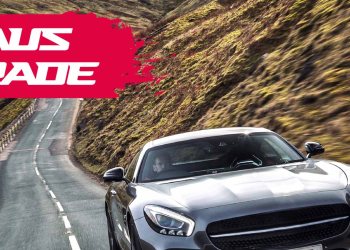 Gaus Trade Launches Sales of Mercedes-Benz for Cryptocurrencies With 30% Discounts