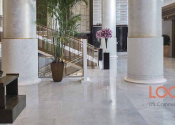 LockTrip - Empowering Travelers with Blockchain