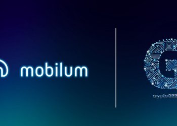 The Global Payment Platform Mobilum Announces Technical Partnership with cryptoGEEKS