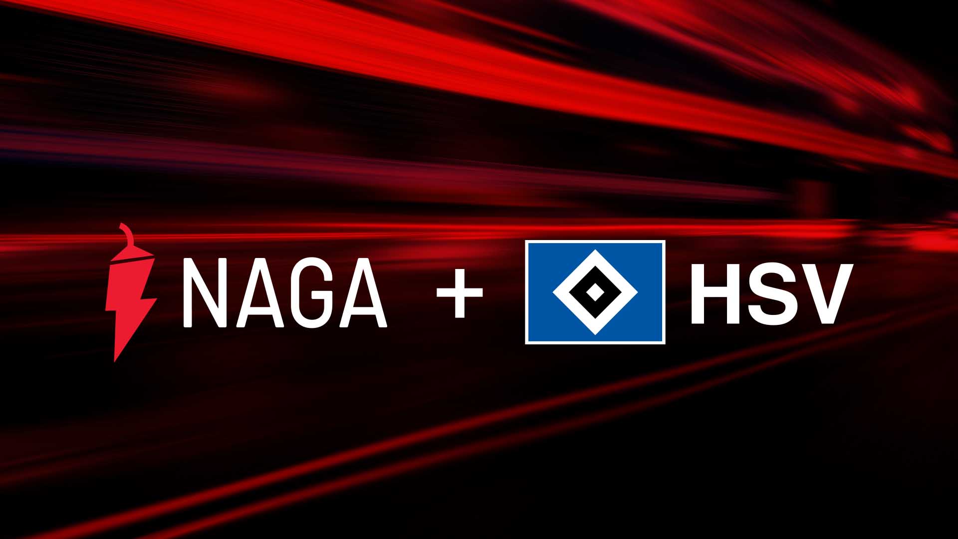 Fintech Powerhouse NAGA Partners Up with Hamburger SV
