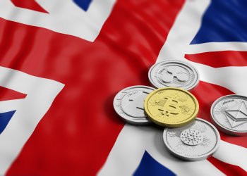 Uk Crypto assets law as property