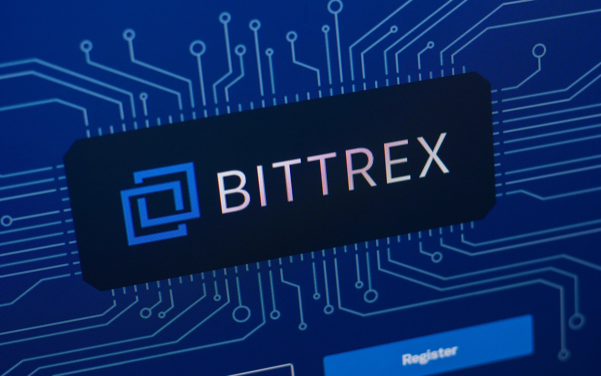 bittrex exchange crypto