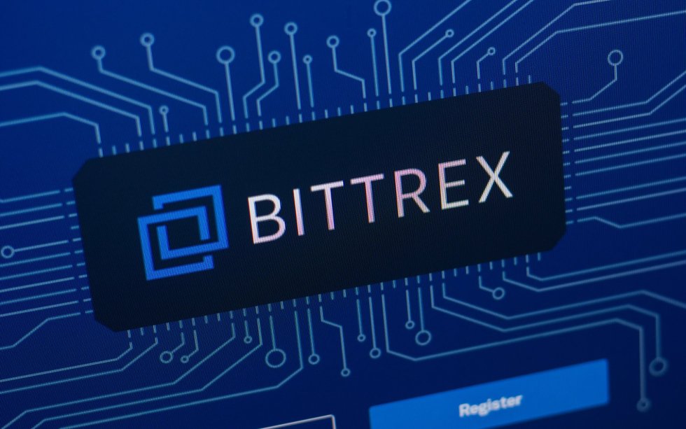 bittrex exchange crypto