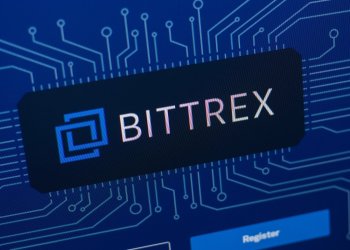 bittrex exchange crypto