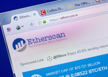 Etherscan Block-Explorer Hit by ‘Harmless’ Hack