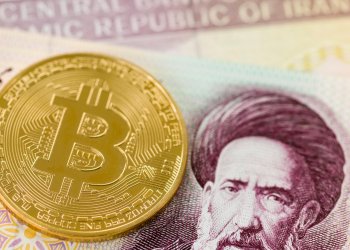 Iran Considers State-Issued Cryptocurrency Ahead of Imminent US Sanctions