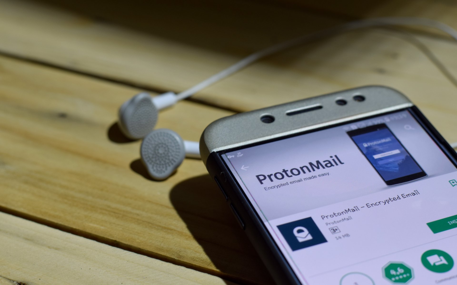 Protonmail Hints at Possible 'Proton Shares' ICO ...