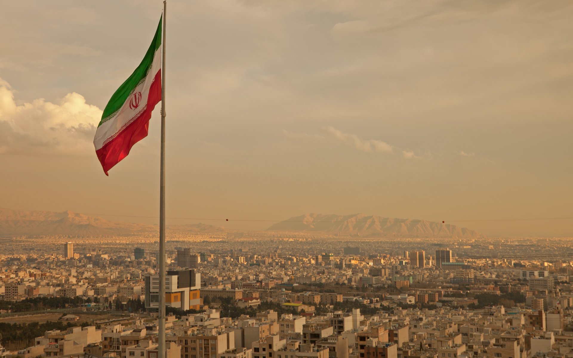 Iran use crypto to avoid sanctions