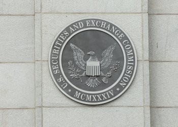 Bitcoin ETF SEC