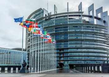 EU parliament
