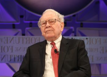 bitcoin Berkshire Hathaway Warren Buffett