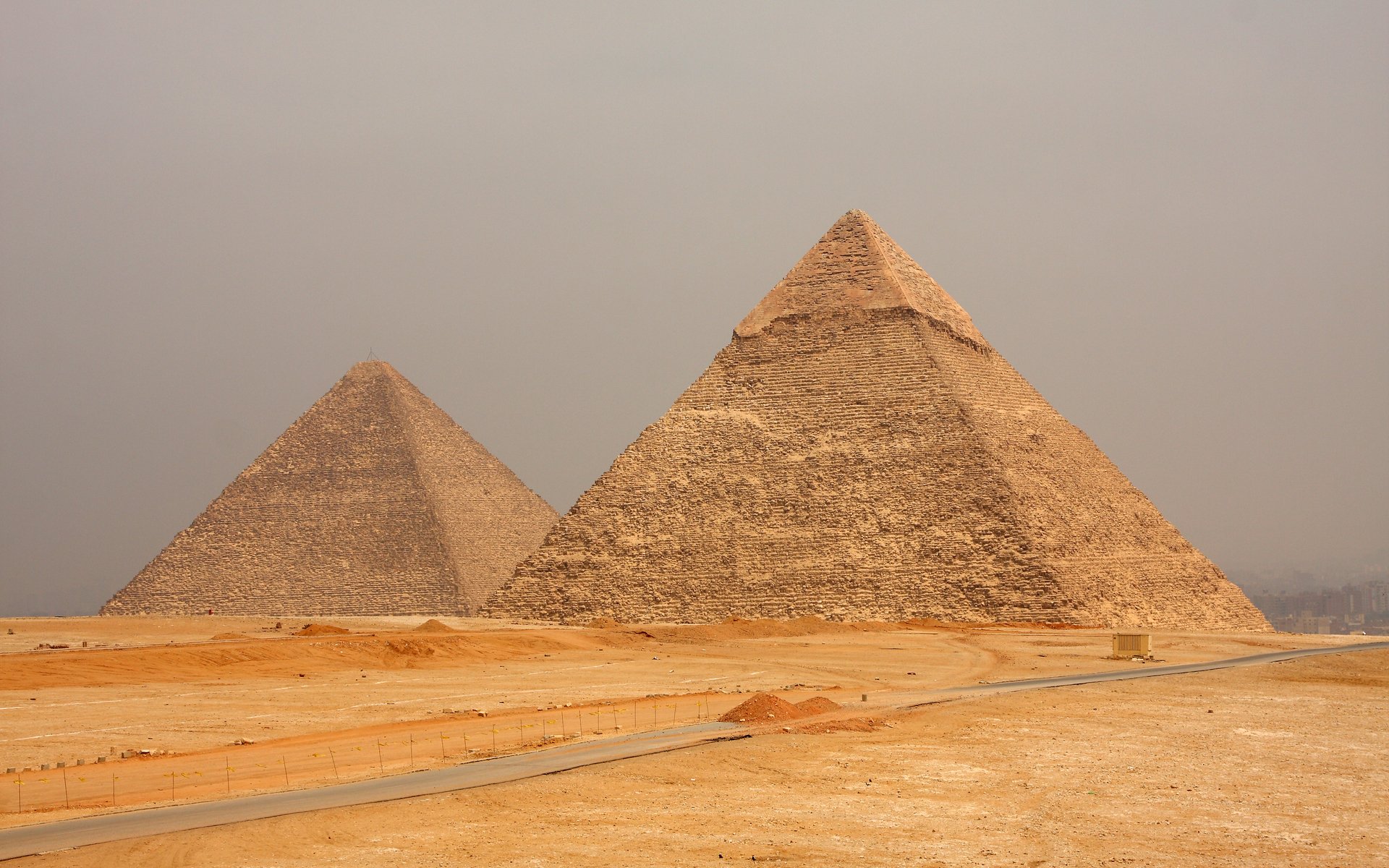 pyramids ethereum
