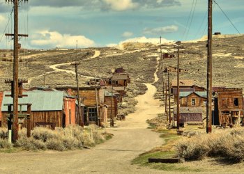 crypto mining to revive ghost town in california