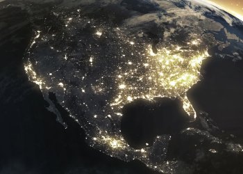 DMG’s New Crypto Mining Facility Will Be One of the Largest in North America