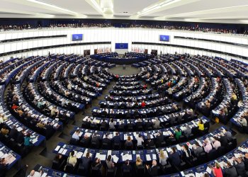 EU Parliament Report Reveals How Banks Could Beat Bitcoin