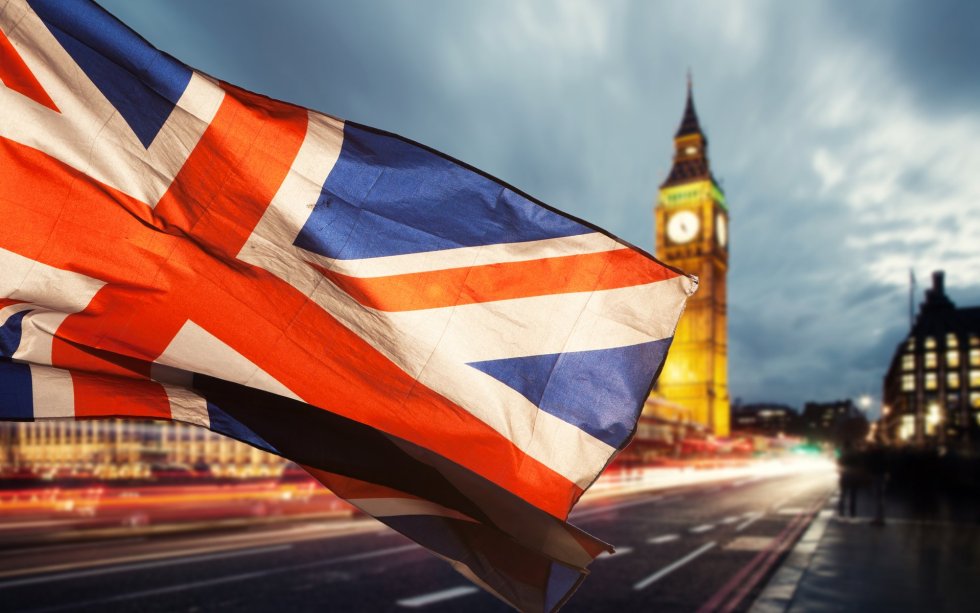 UK bank of england supports digital currency