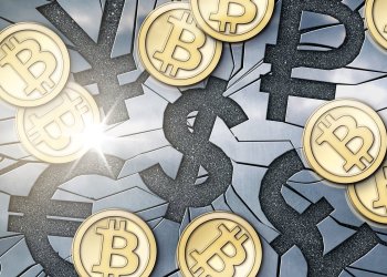 Efforts to Replace Dollar with Gold and Crypto are Underway, Says Former US Presidential Candidate