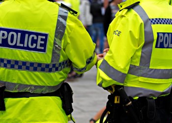 UK Police Can’t ‘Hodl’