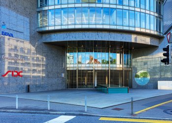 Switzerland the Crypto-Nation