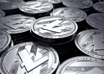 Litecoin (LTC)