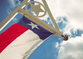 Now You Can Buy A Texas Mansion With Bitcoin