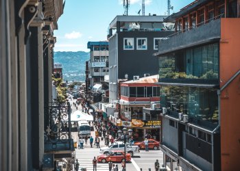 Cryptocurrency Acceptance Rapidly Rising in Costa Rica