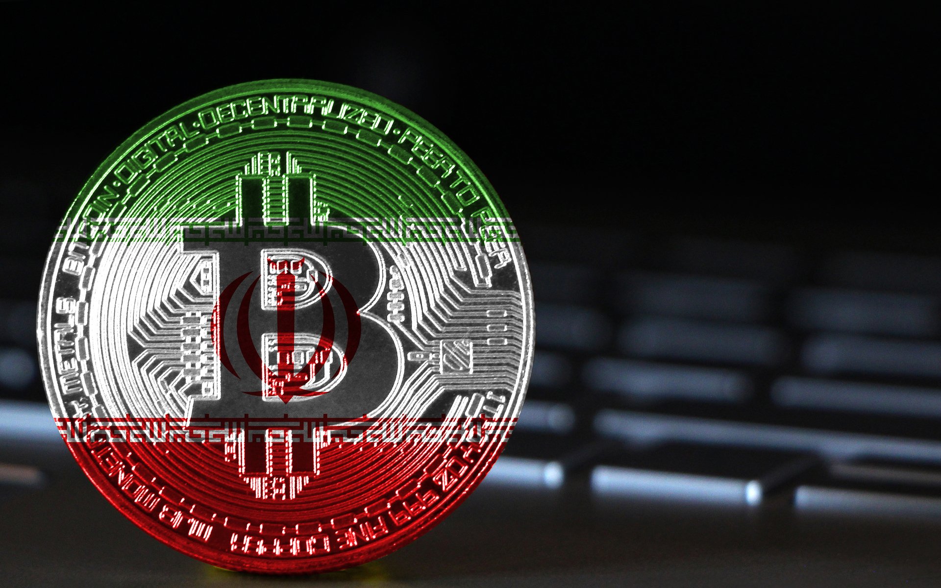 US Government Confiscates Iranian Bitcoin Holder Assets
