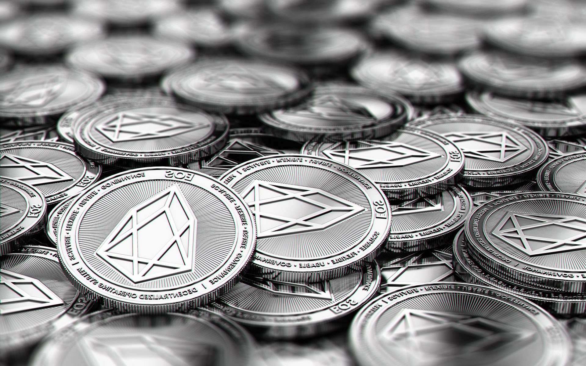 EOS Price Shoots Up 10% Following Block.One SEC Settlement