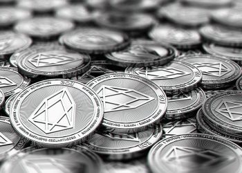 what is eos
