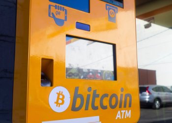 Bitcoin ATM Numbers Increasing, But Who Actually Uses Them?