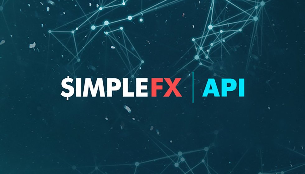 SimpleFX (SFX), a cryptocurrency and forex CFD broker, announced the application programming interface (API) of its BETA webtrader platform which will be available in mid-August 2018.