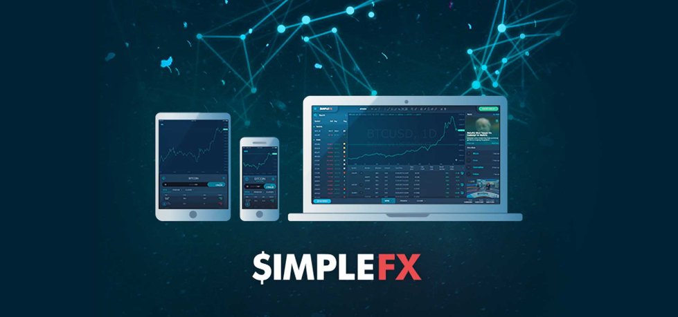SimpleFX: CFD Trading Made Easier