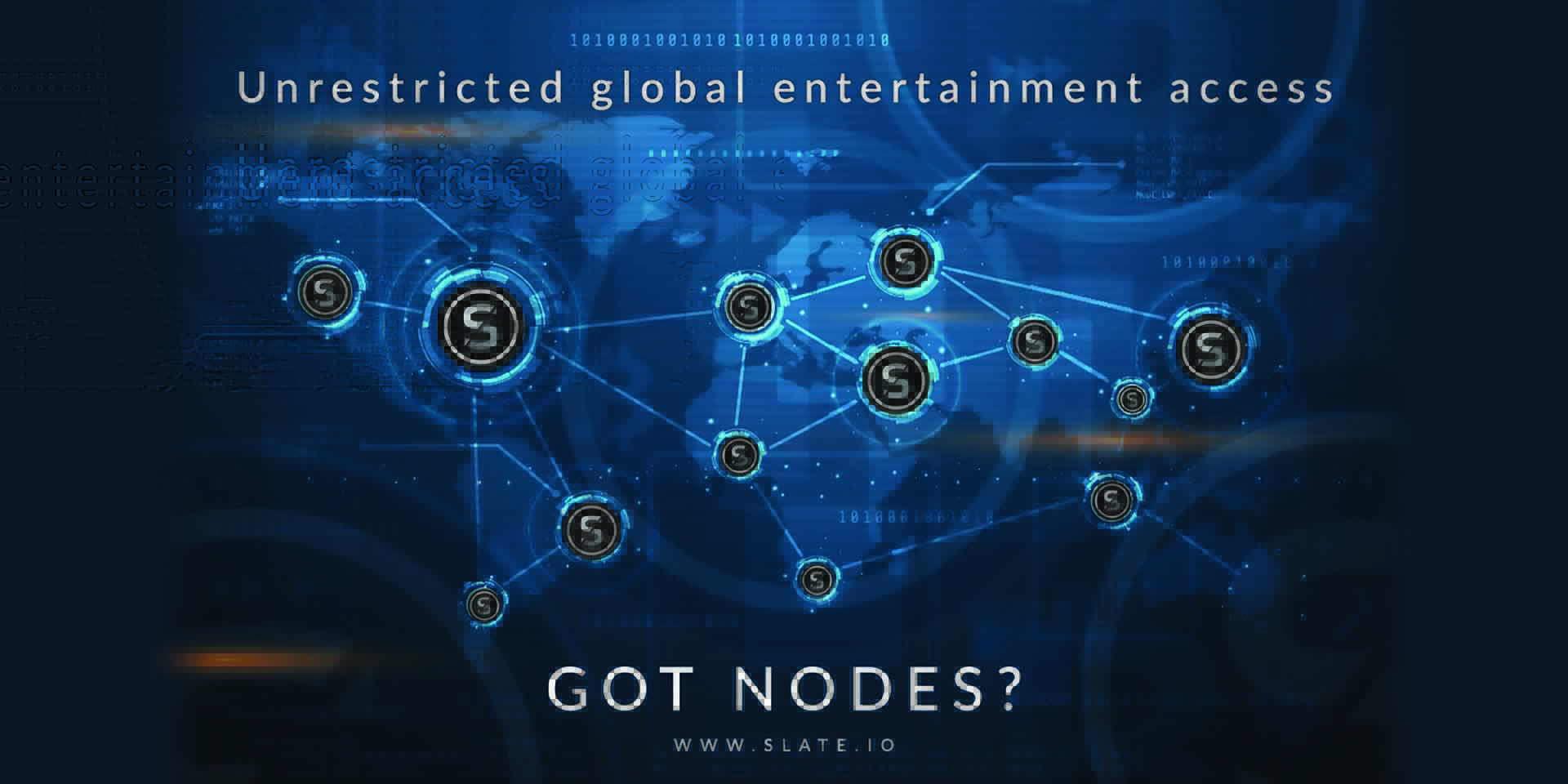 3 Reasons to Own A SLATE Masternode