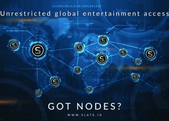 3 Reasons to Own A SLATE Masternode