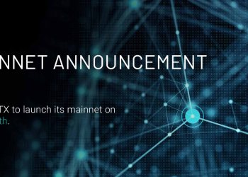 SophiaTX to Launch Its Mainnet on July 25, Gears up for Further Business Adoption