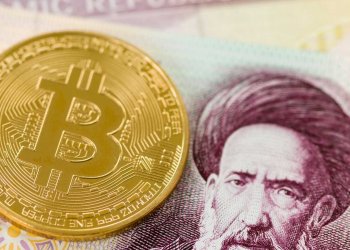 Iran Considers State-Issued Cryptocurrency Ahead of Imminent US Sanctions