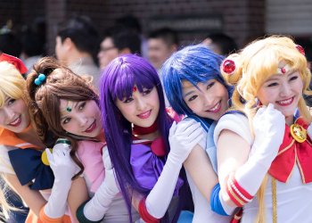 Cosplay Is a Hidden Gem for Crypto Investors