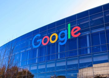 Google Co-Founder Says He’s Been Mining Ethereum With His Son