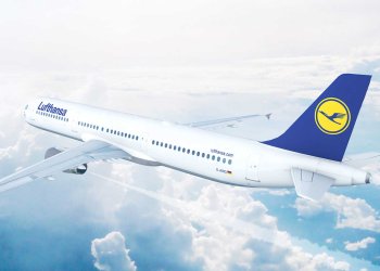 Germany’s Lufthansa Airline to Award Hackers at Unibright Hackathon
